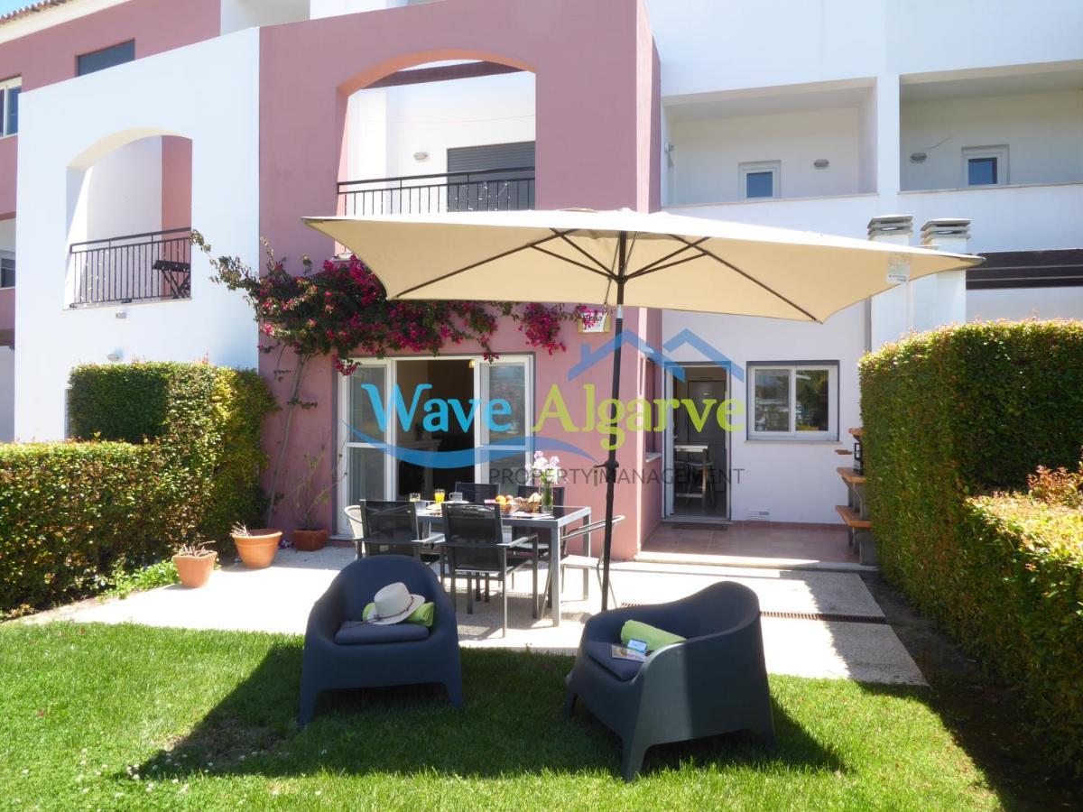 O Pomar In Cabanas By Wave Algarve Cabanas De Tavira Zewnętrze zdjęcie