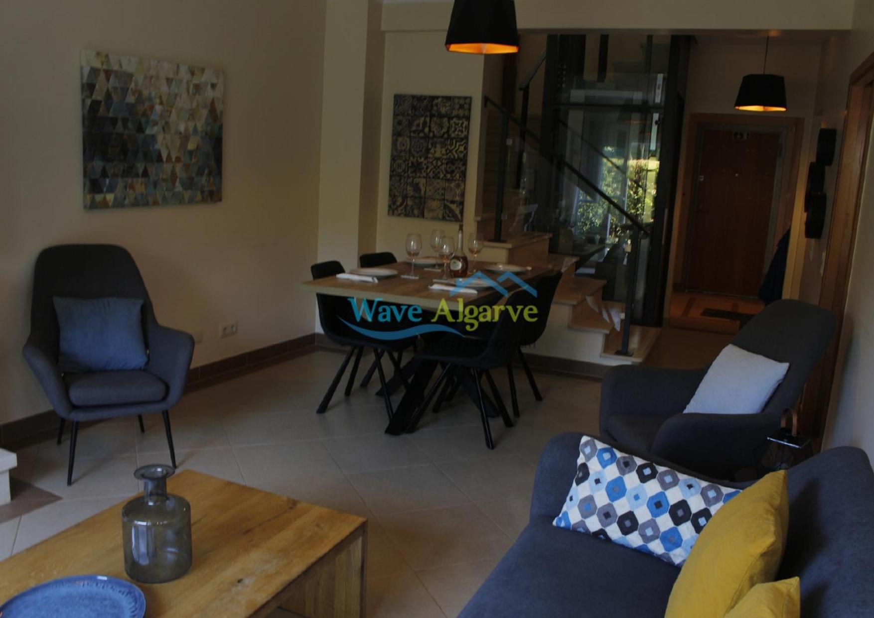 O Pomar In Cabanas By Wave Algarve Cabanas De Tavira Zewnętrze zdjęcie