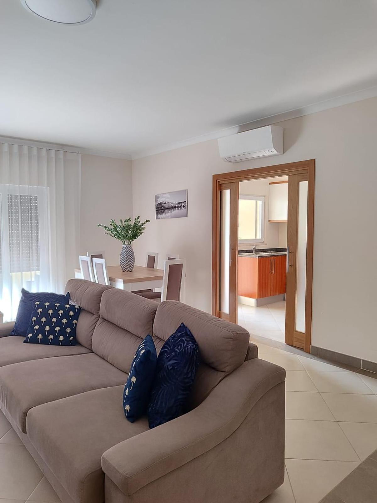 O Pomar In Cabanas By Wave Algarve Cabanas De Tavira Zewnętrze zdjęcie