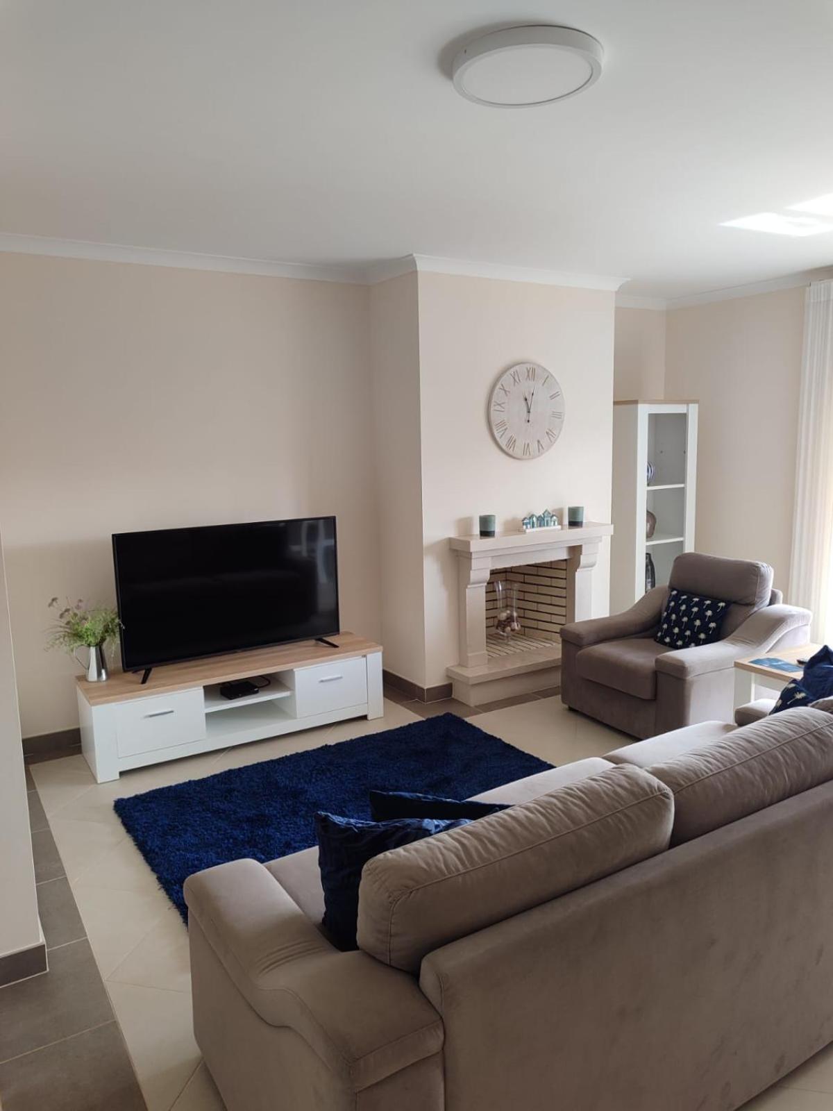 O Pomar In Cabanas By Wave Algarve Cabanas De Tavira Zewnętrze zdjęcie