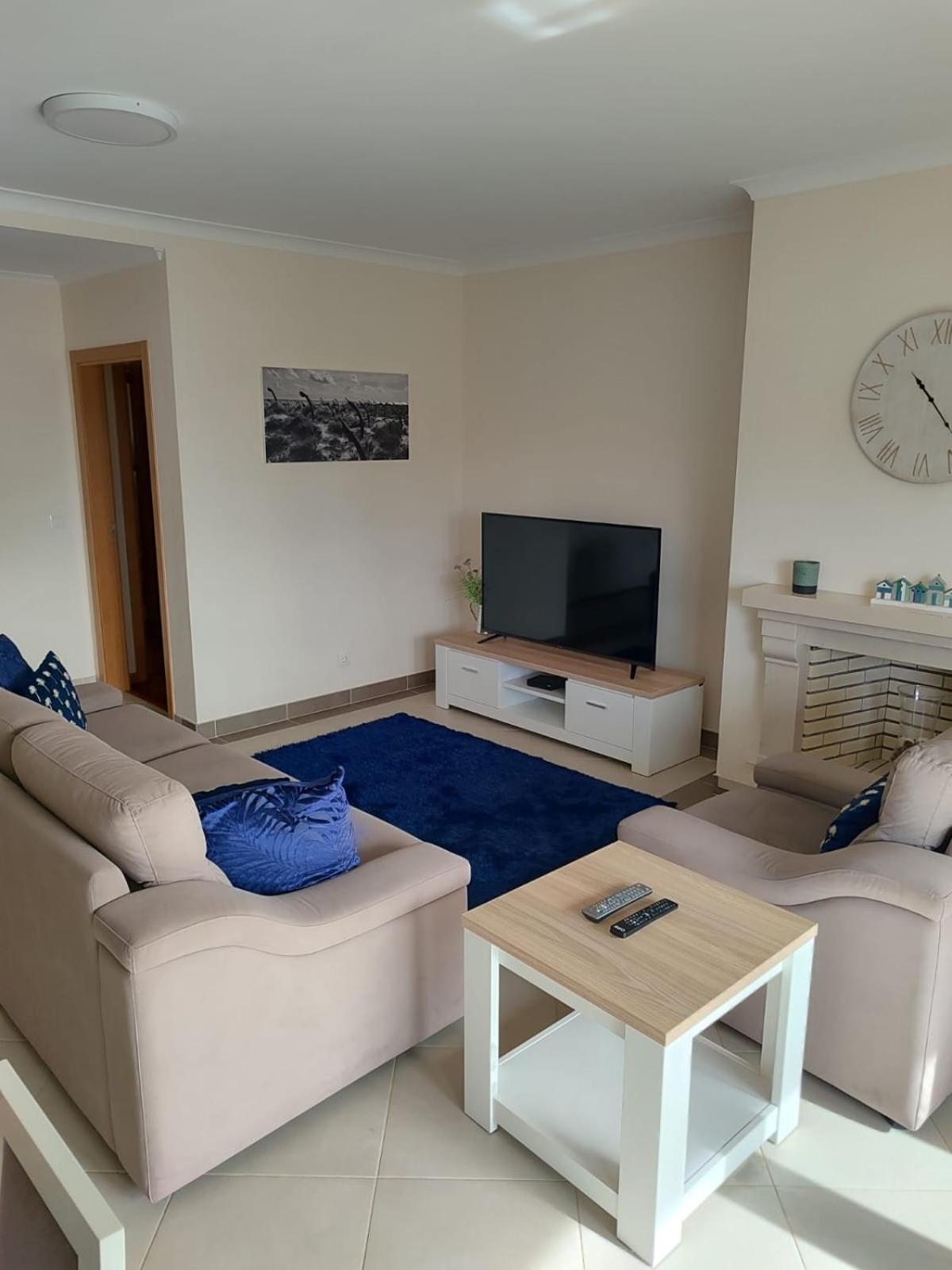 O Pomar In Cabanas By Wave Algarve Cabanas De Tavira Zewnętrze zdjęcie