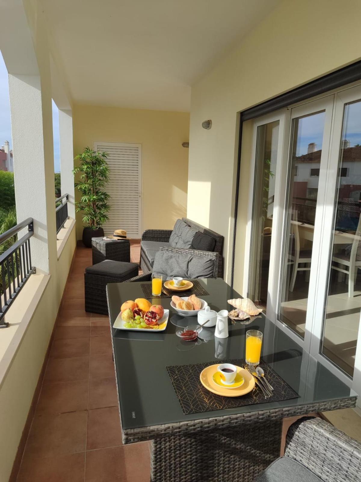 O Pomar In Cabanas By Wave Algarve Cabanas De Tavira Zewnętrze zdjęcie