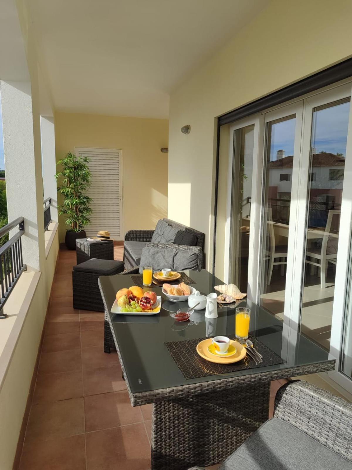 O Pomar In Cabanas By Wave Algarve Cabanas De Tavira Zewnętrze zdjęcie
