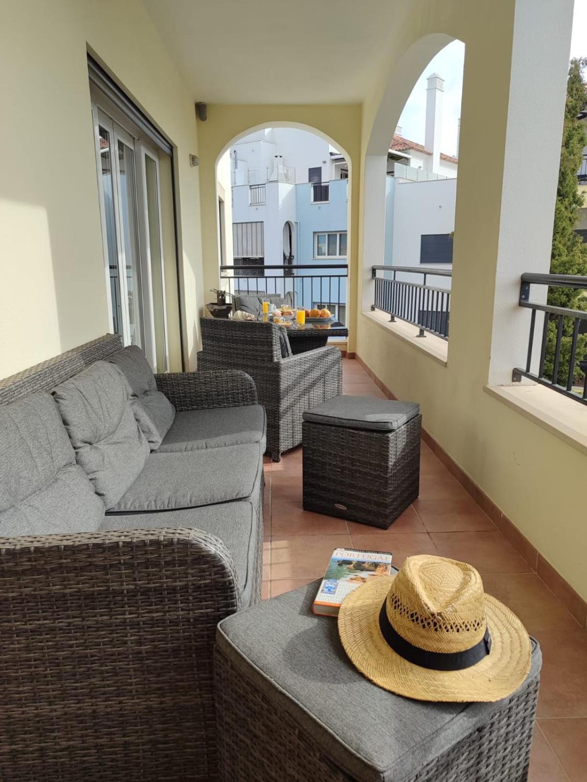 O Pomar In Cabanas By Wave Algarve Cabanas De Tavira Zewnętrze zdjęcie