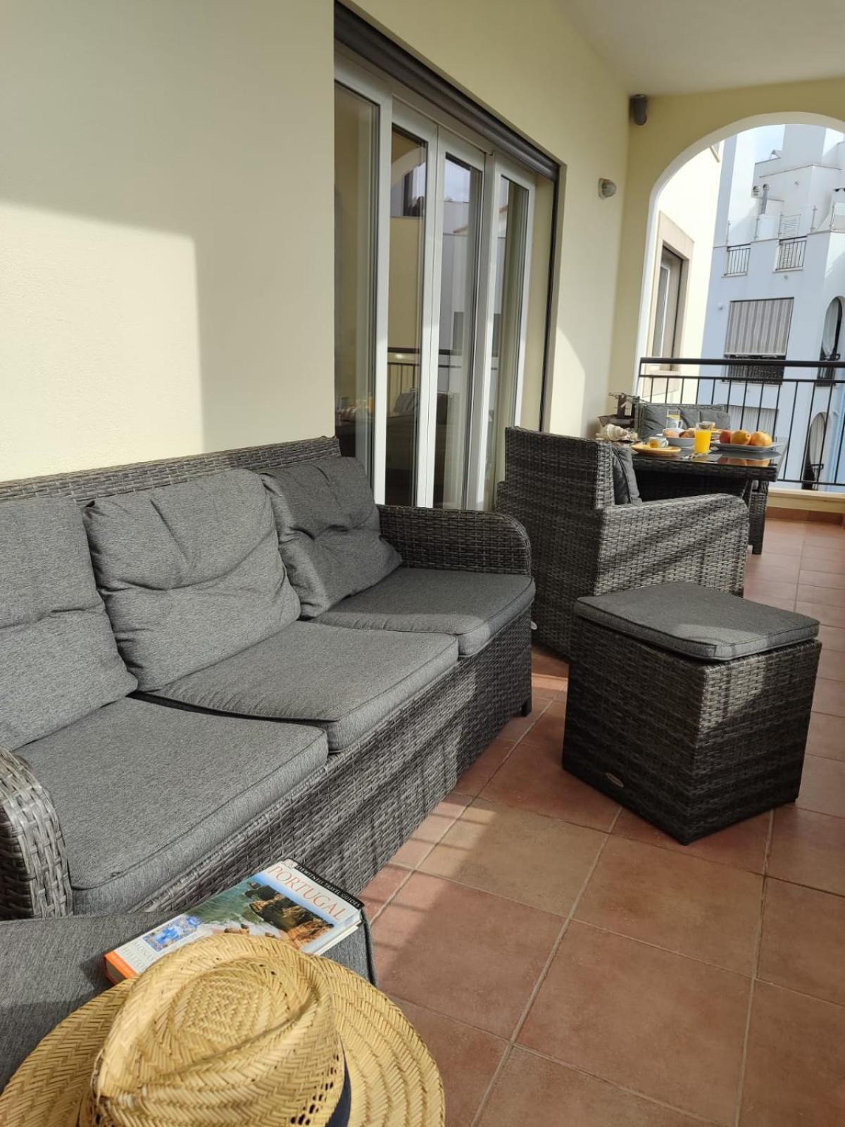 O Pomar In Cabanas By Wave Algarve Cabanas De Tavira Zewnętrze zdjęcie
