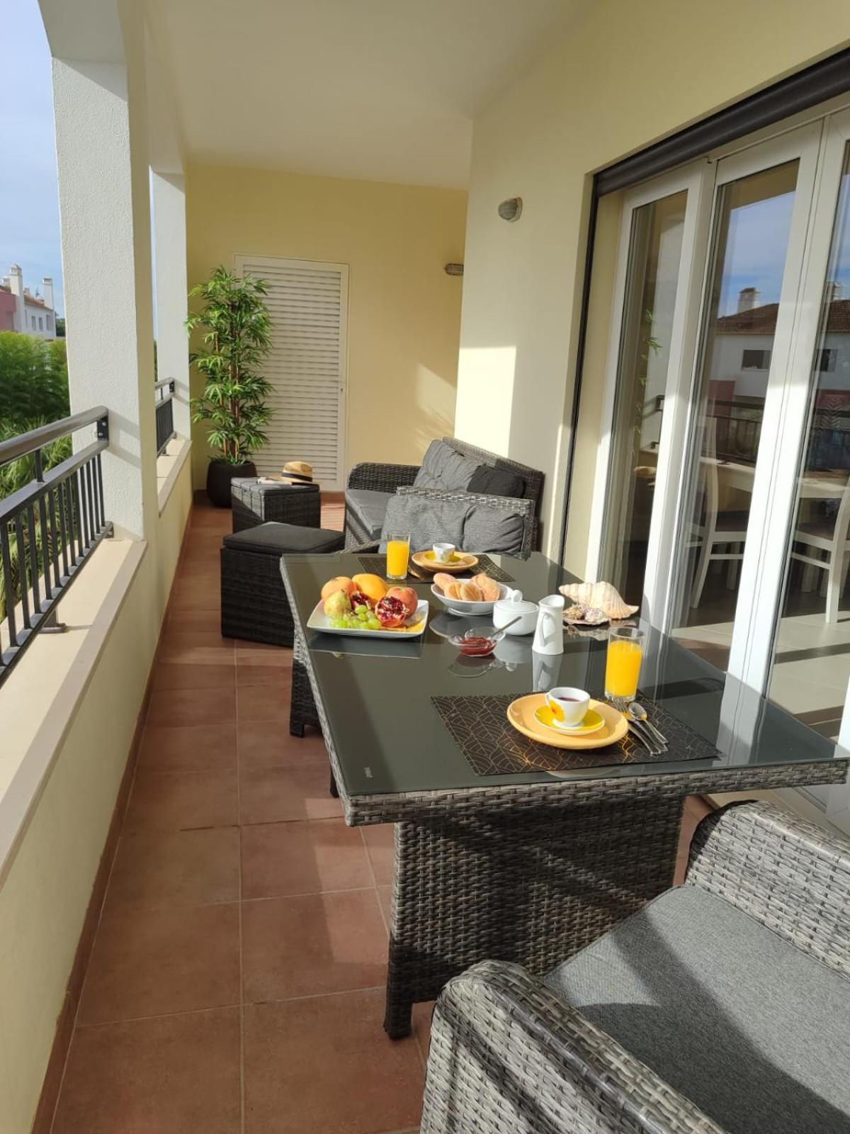 O Pomar In Cabanas By Wave Algarve Cabanas De Tavira Zewnętrze zdjęcie